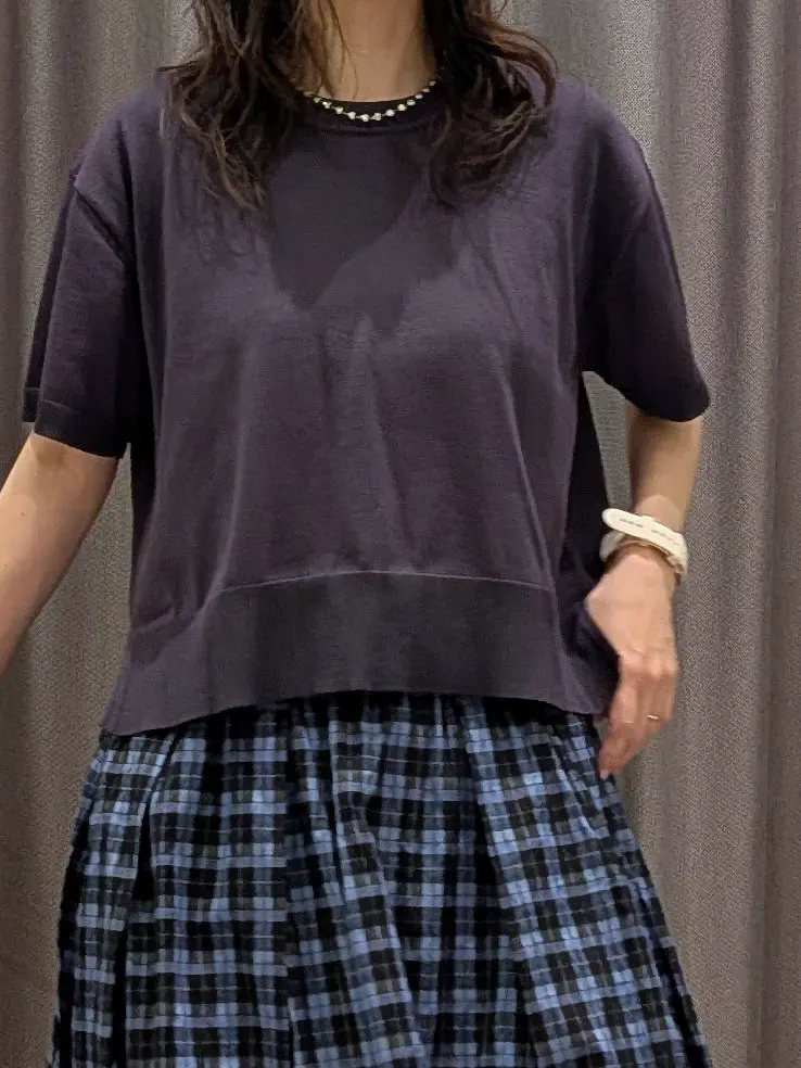 ONWARD CROSSET SELECT 浅岡 コーディネート画像