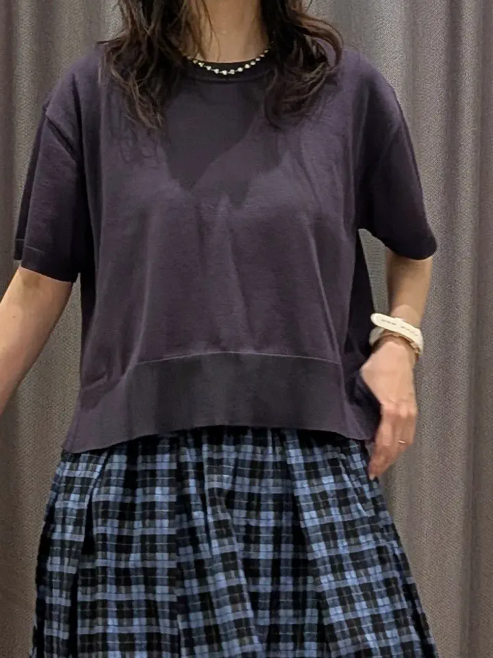 ONWARD CROSSET SELECT 浅岡 コーディネート画像