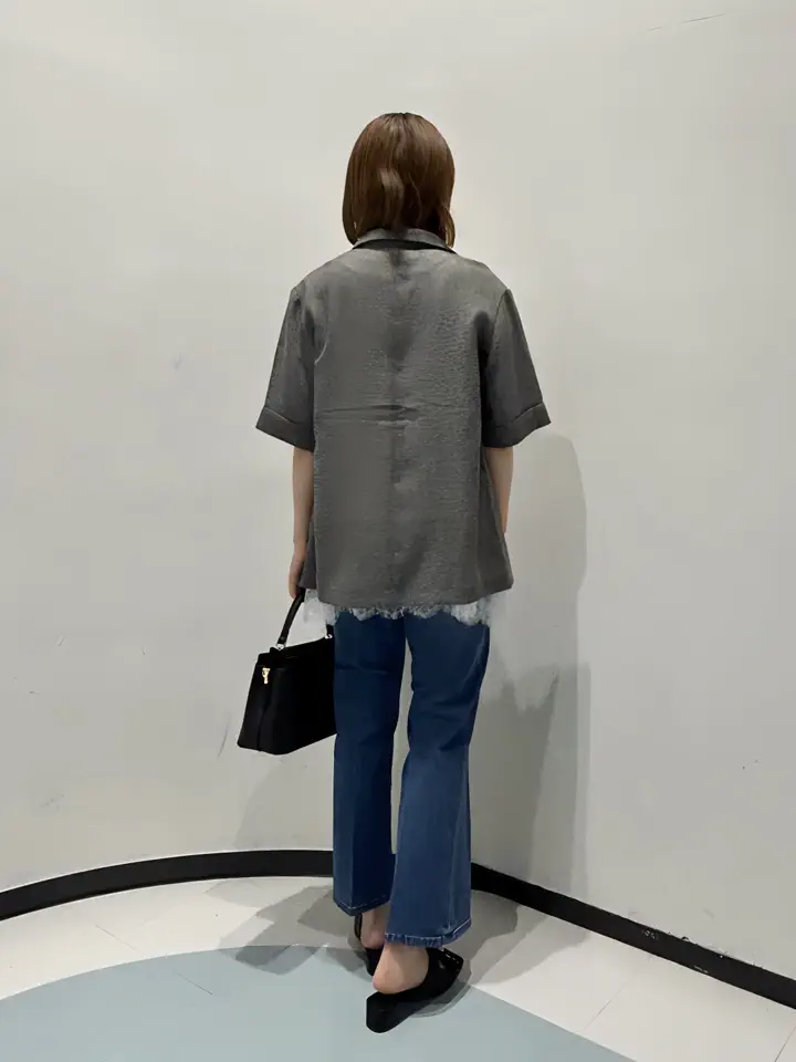 ONWARD CROSSET SELECT 豊吉 コーディネート画像