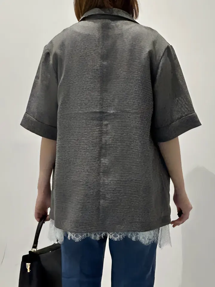 ONWARD CROSSET SELECT 豊吉 コーディネート画像