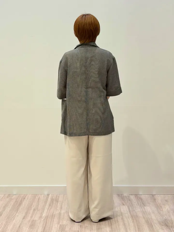 ONWARD CROSSET SELECT 河本 コーディネート画像