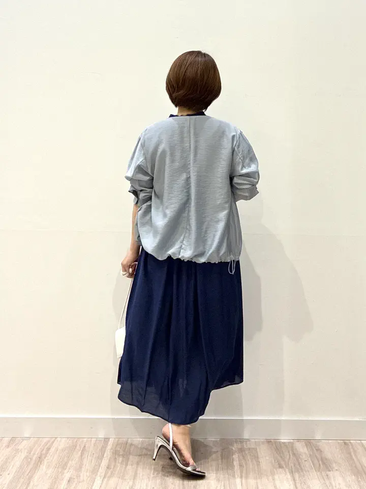 ONWARD CROSSET SELECT 前田 コーディネート画像