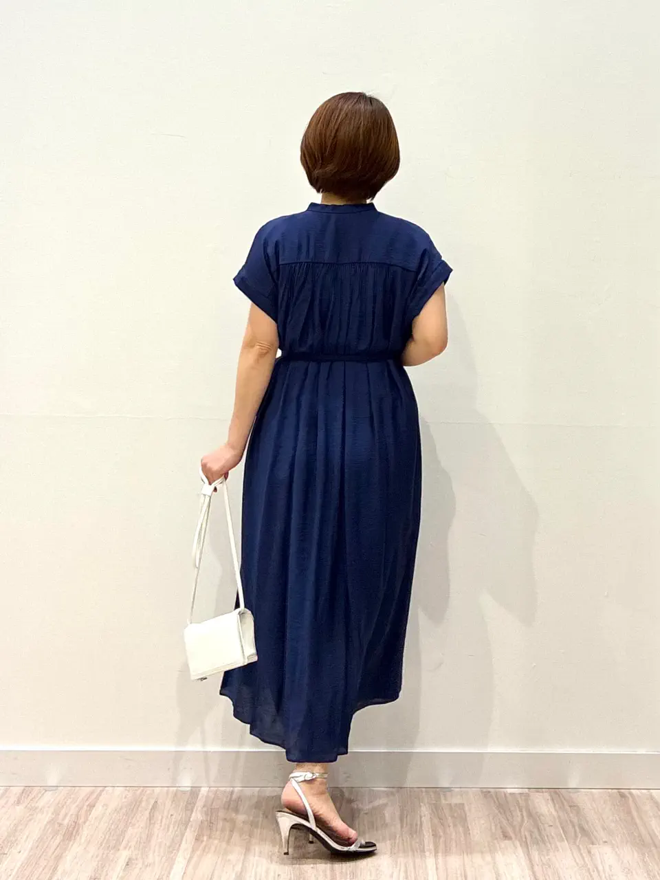 ONWARD CROSSET SELECT 前田 コーディネート画像