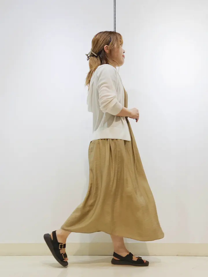 ONWARD CROSSET SELECT 中野 コーディネート画像