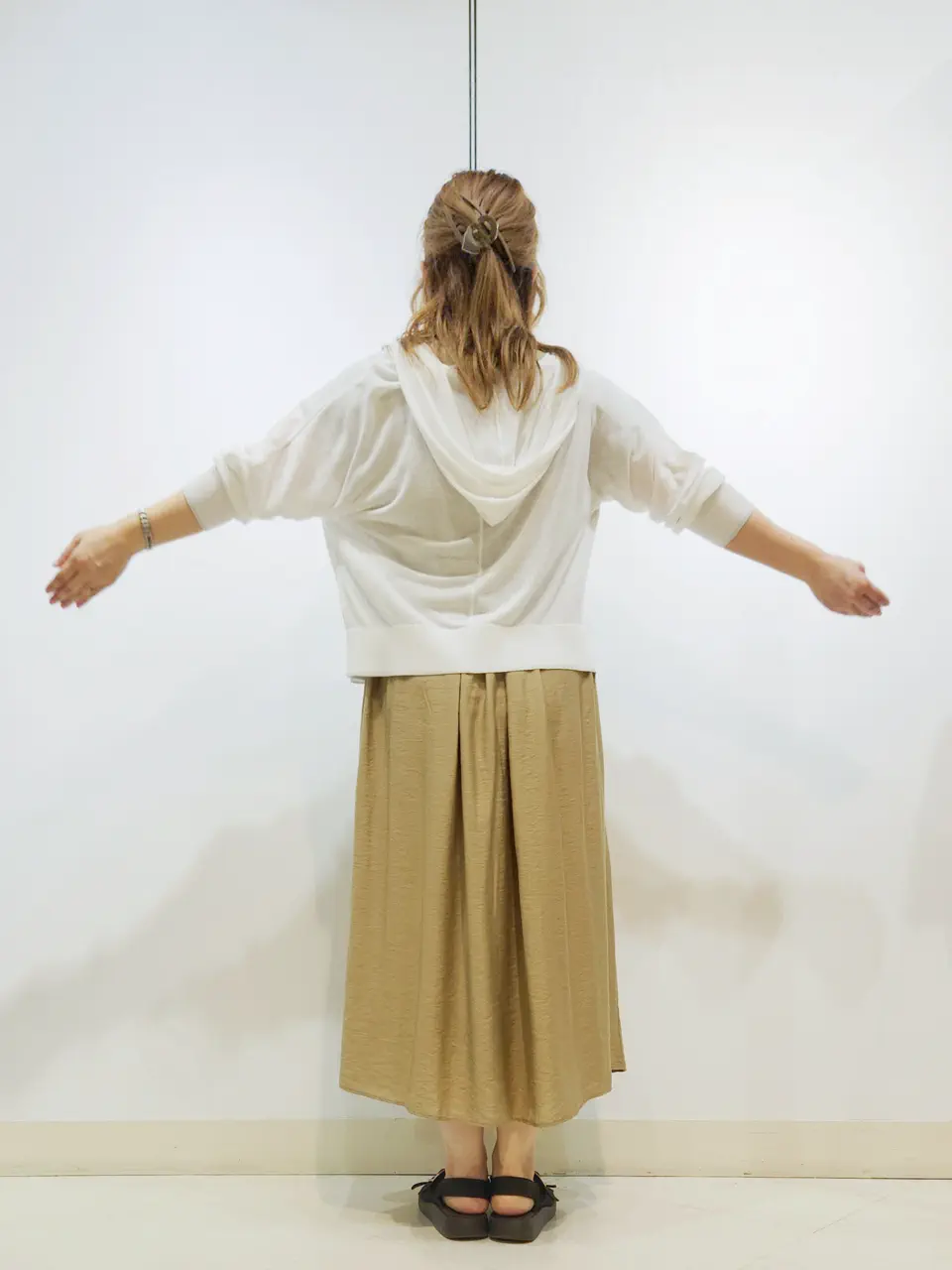 ONWARD CROSSET SELECT 中野 コーディネート画像