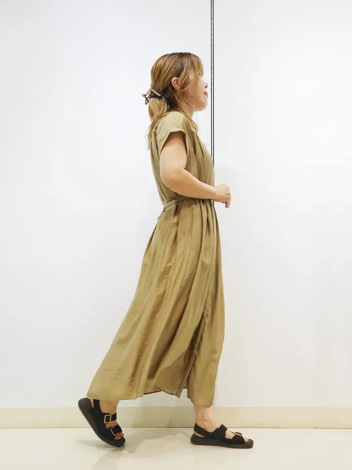 ONWARD CROSSET SELECT 中野 コーディネート画像