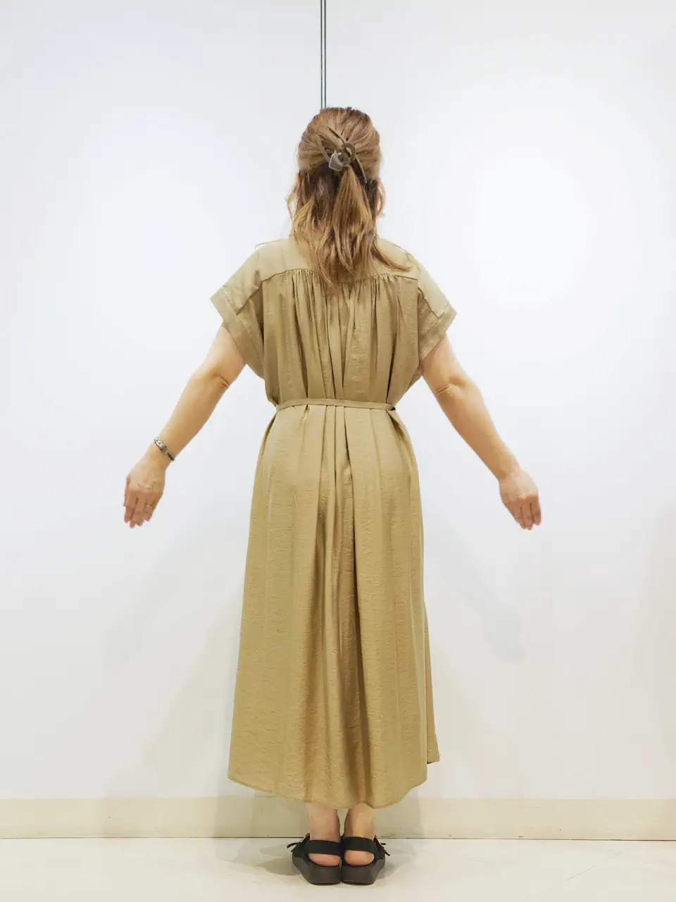 ONWARD CROSSET SELECT 中野 コーディネート画像
