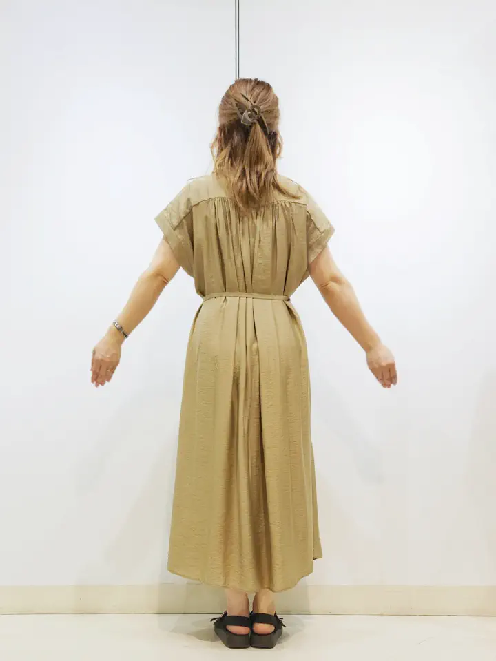 ONWARD CROSSET SELECT 中野 コーディネート画像