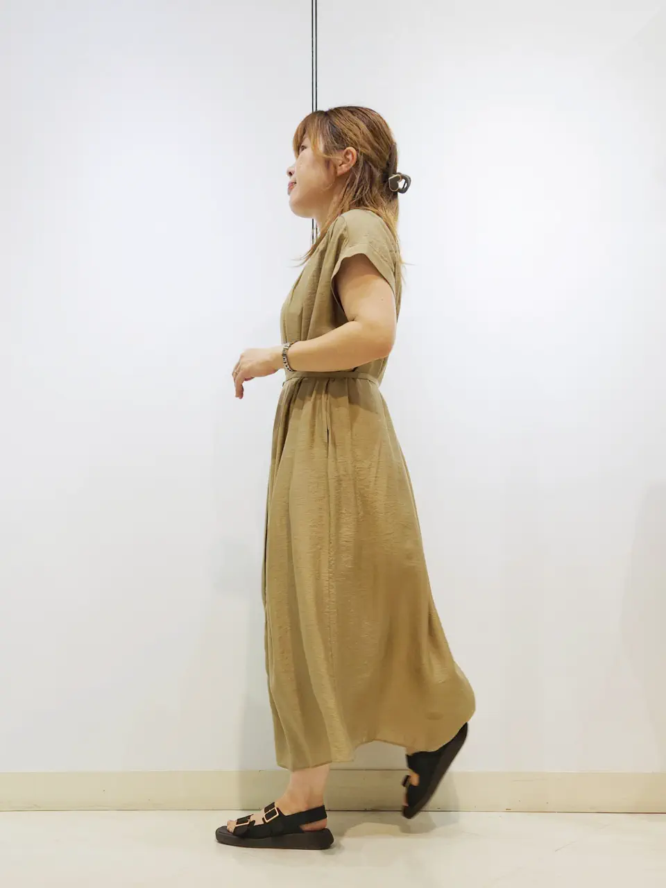 ONWARD CROSSET SELECT 中野 コーディネート画像