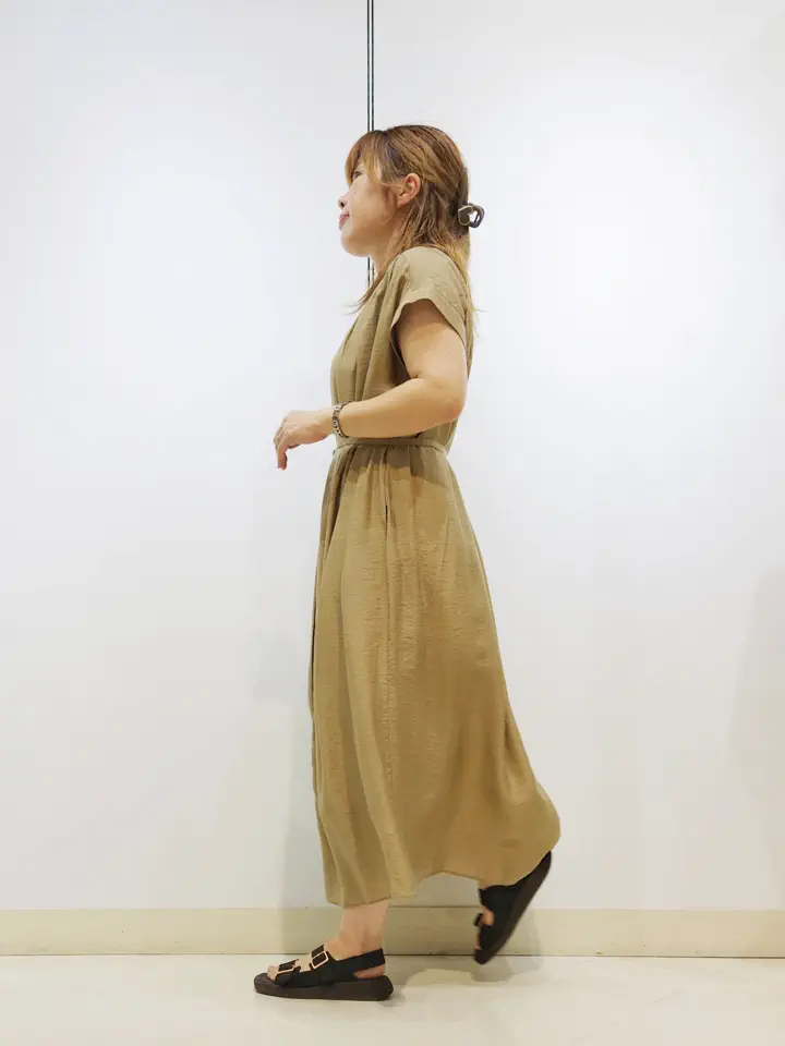 ONWARD CROSSET SELECT 中野 コーディネート画像