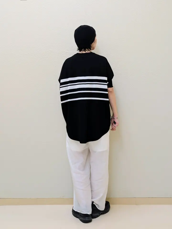 ONWARD CROSSET SELECT 中園 コーディネート画像