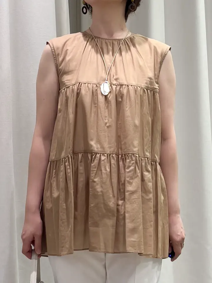 ONWARD CROSSET SELECT 内海 コーディネート画像