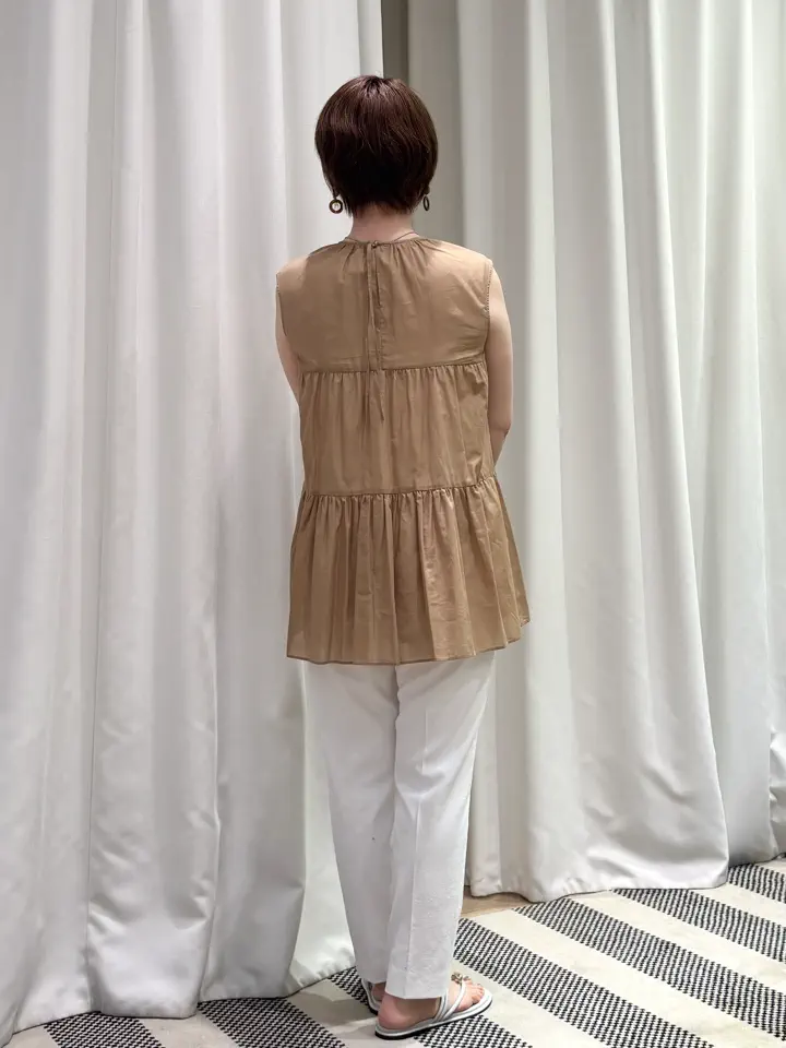 ONWARD CROSSET SELECT 内海 コーディネート画像