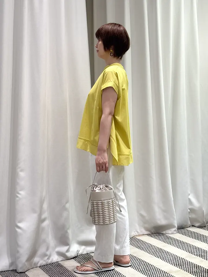 ONWARD CROSSET SELECT 内海 コーディネート画像