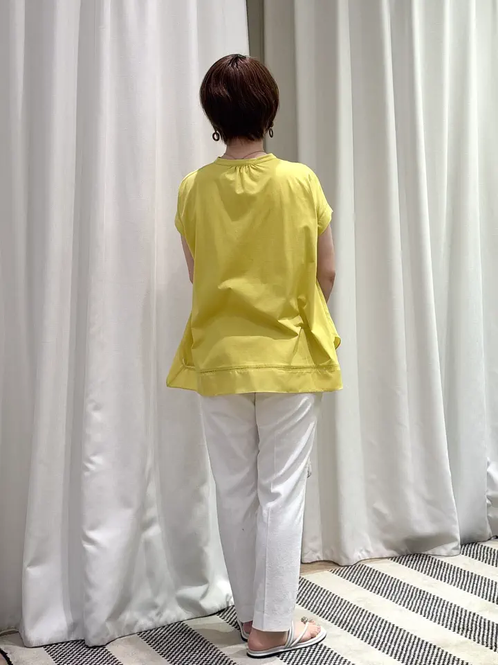 ONWARD CROSSET SELECT 内海 コーディネート画像