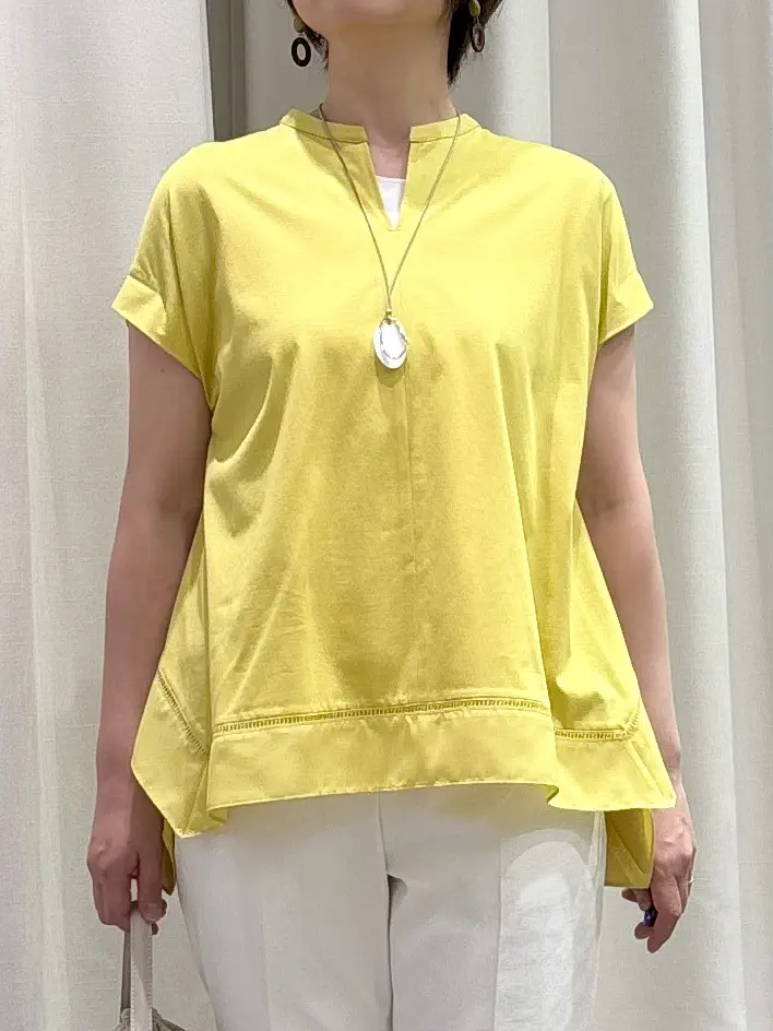 ONWARD CROSSET SELECT 内海 コーディネート画像