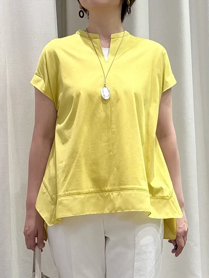 ONWARD CROSSET SELECT 内海 コーディネート画像