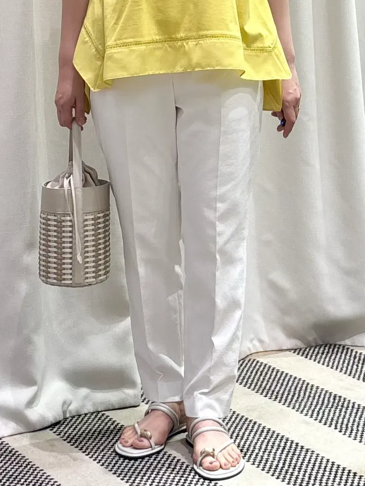 ONWARD CROSSET SELECT 内海 コーディネート画像