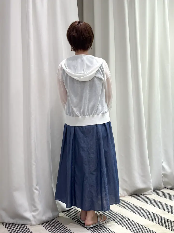 ONWARD CROSSET SELECT 内海 コーディネート画像