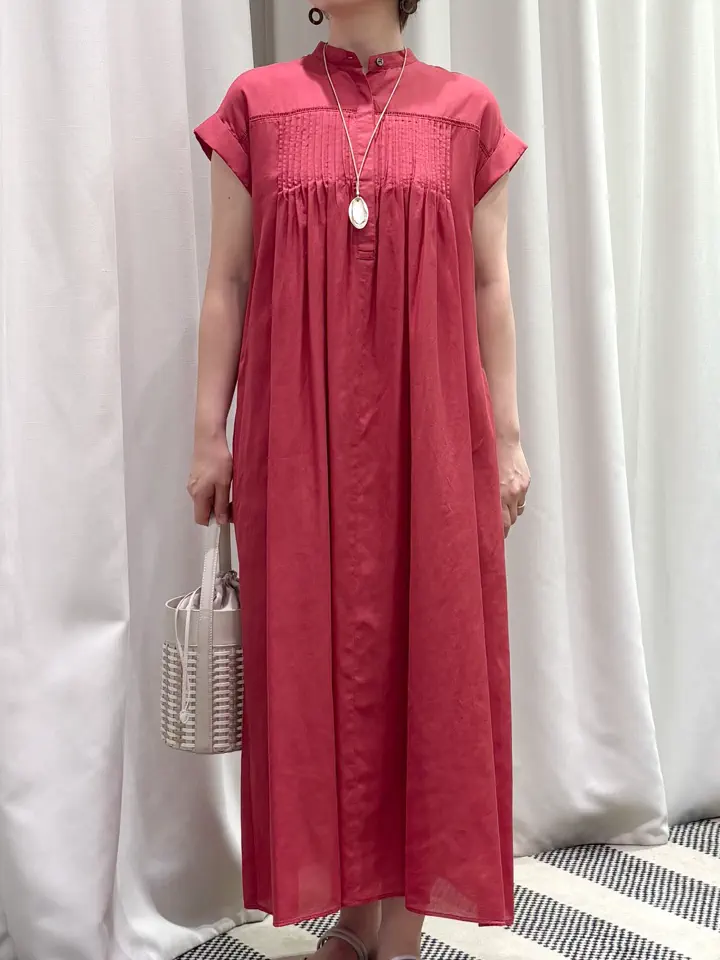ONWARD CROSSET SELECT 内海 コーディネート画像