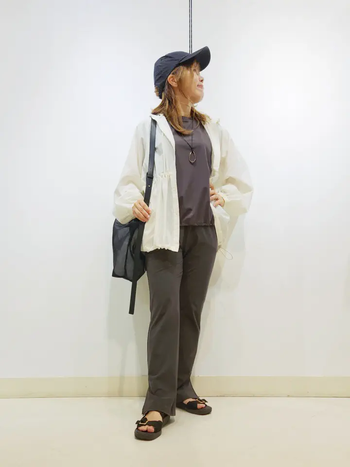 ONWARD CROSSET SELECT 中野 コーディネート画像