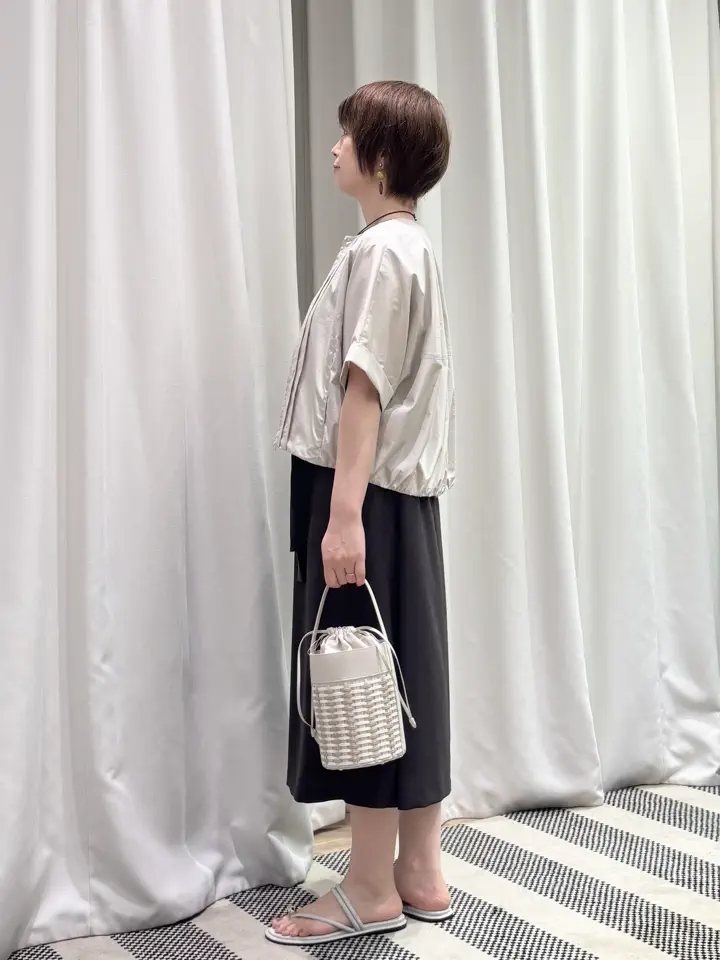 ONWARD CROSSET SELECT 内海 コーディネート画像