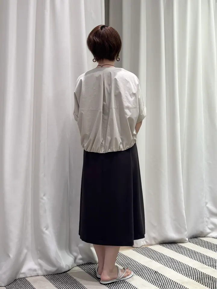 ONWARD CROSSET SELECT 内海 コーディネート画像