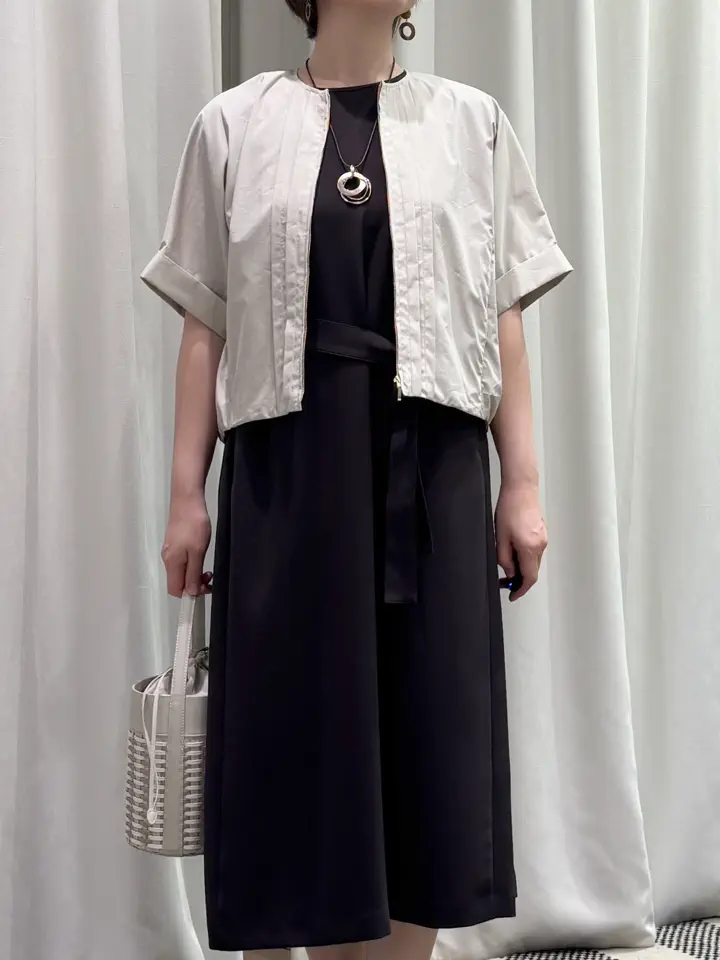 ONWARD CROSSET SELECT 内海 コーディネート画像