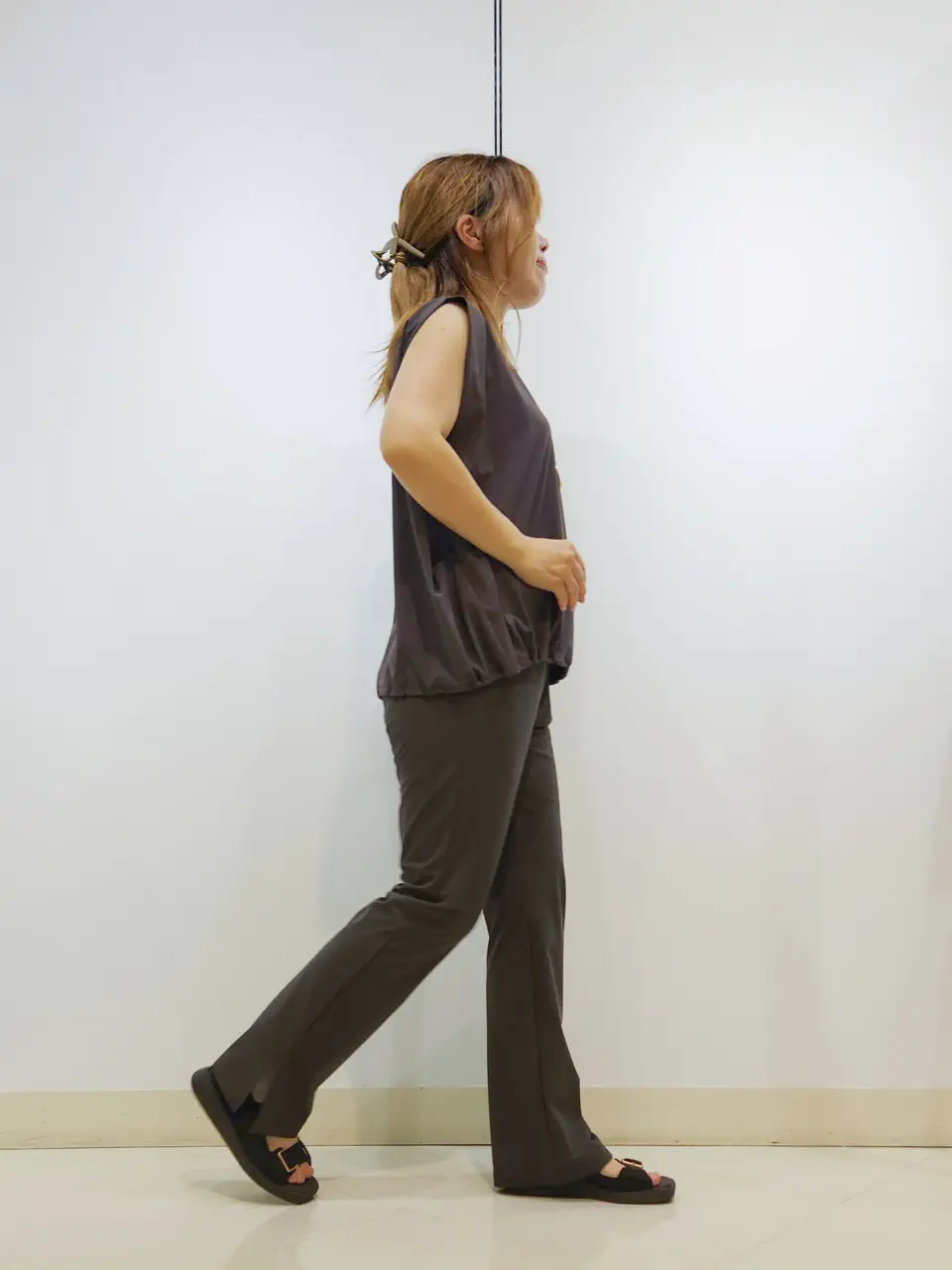 ONWARD CROSSET SELECT 中野 コーディネート画像