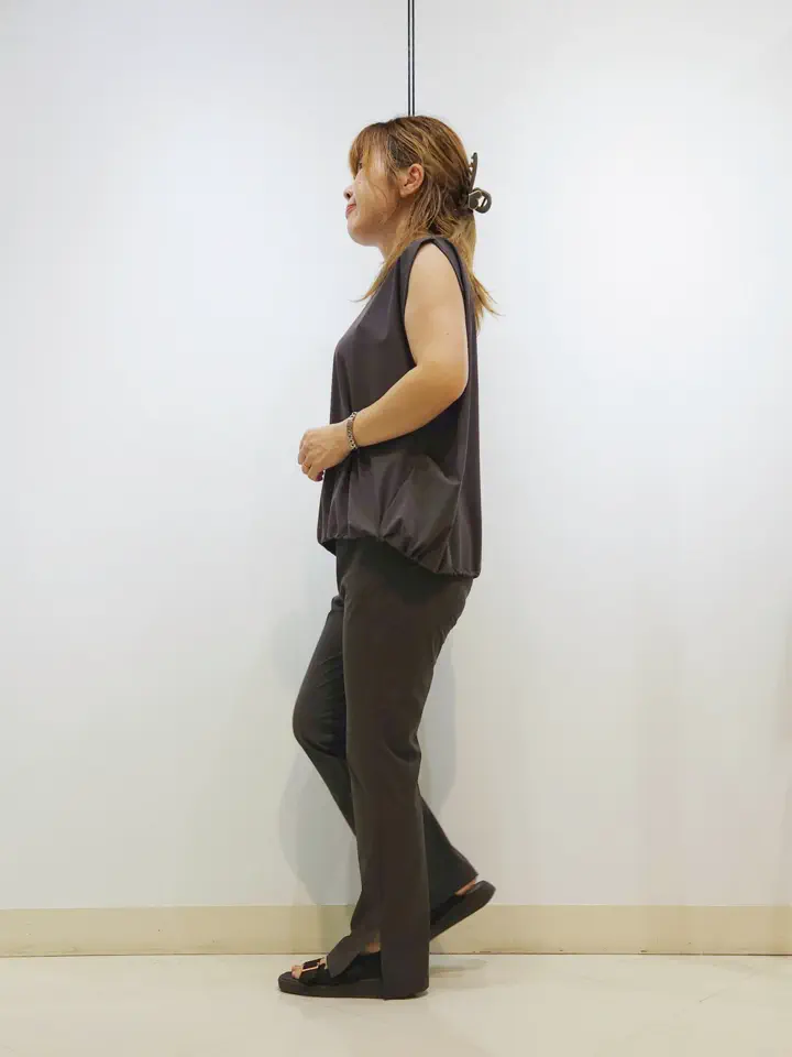 ONWARD CROSSET SELECT 中野 コーディネート画像