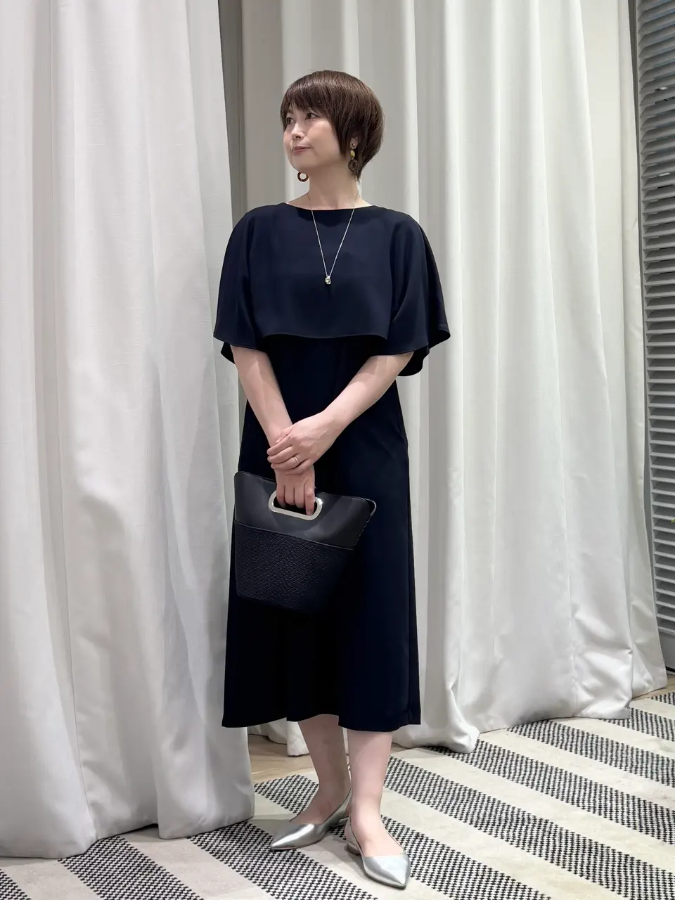  内海 コーディネート画像