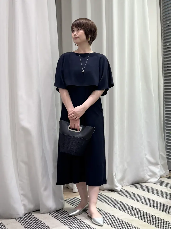 ONWARD CROSSET SELECT 内海 コーディネート画像