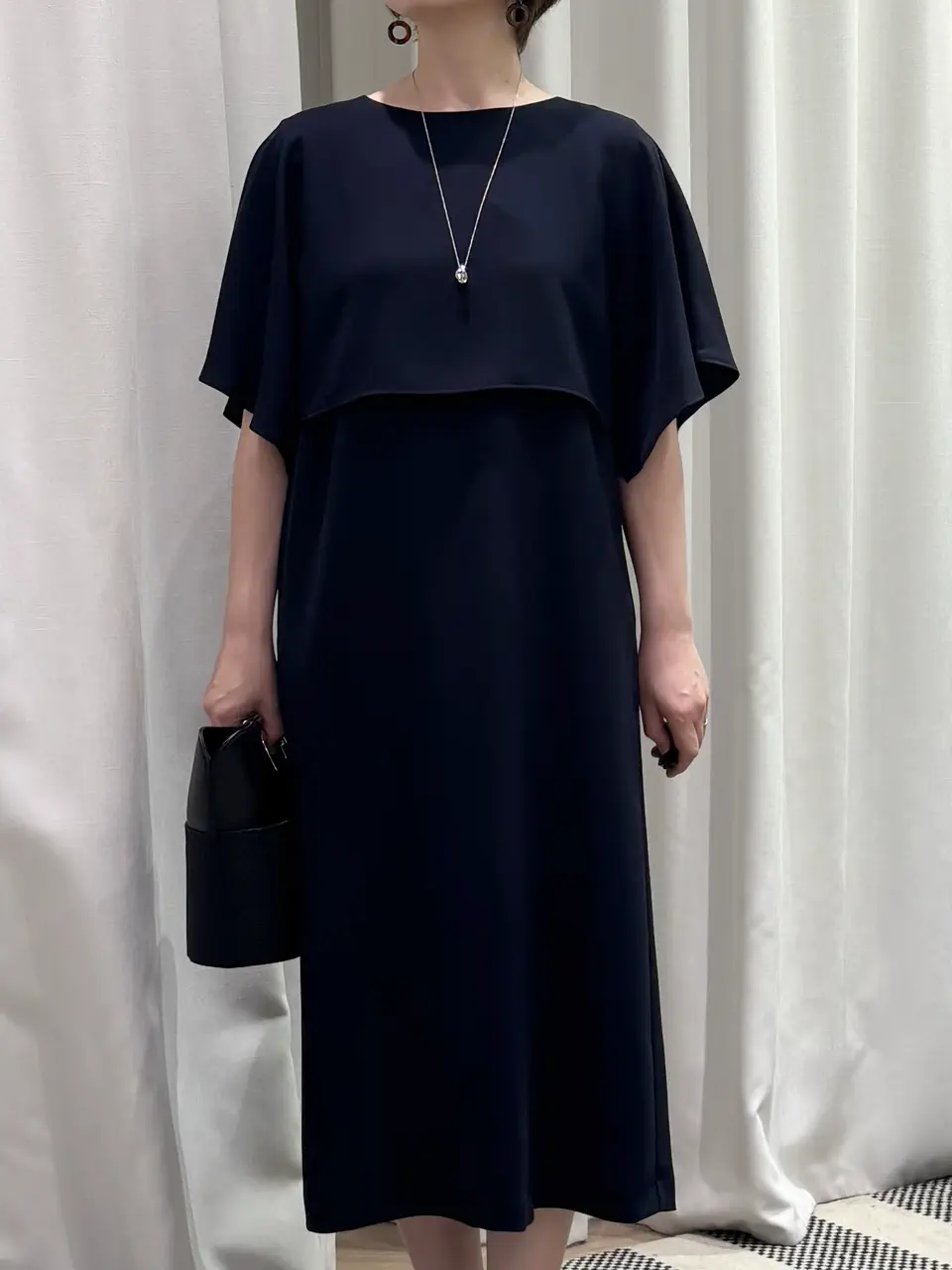 ONWARD CROSSET SELECT 内海 コーディネート画像