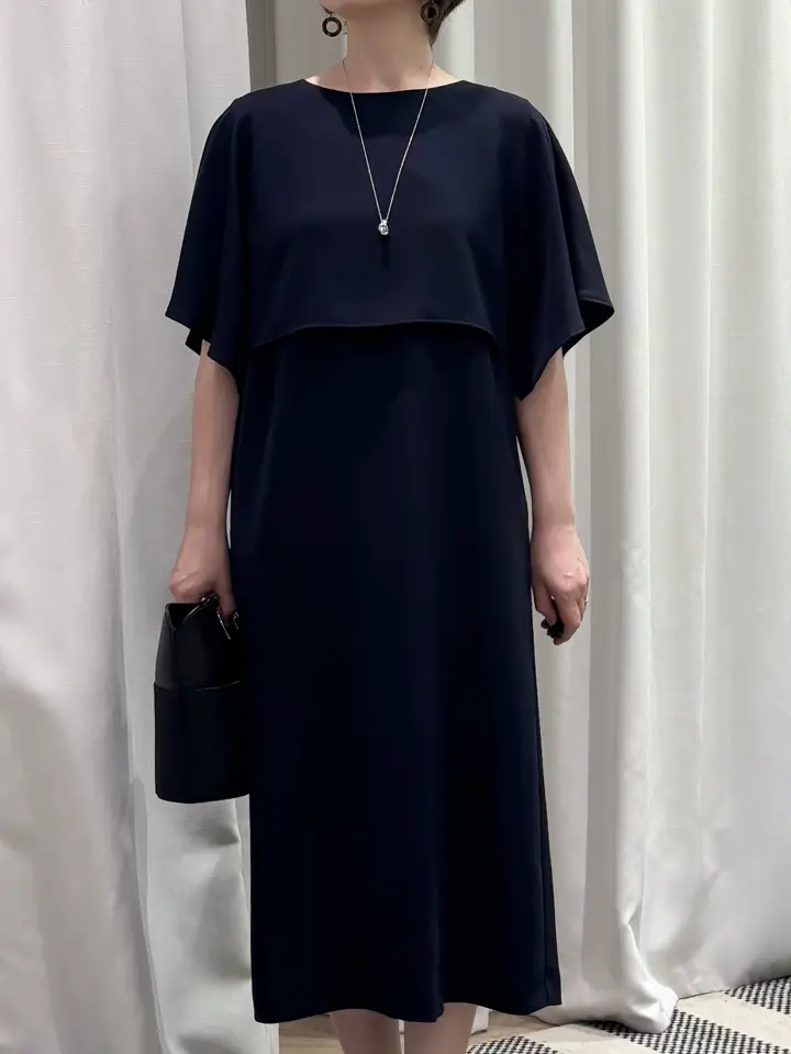 ONWARD CROSSET SELECT 内海 コーディネート画像