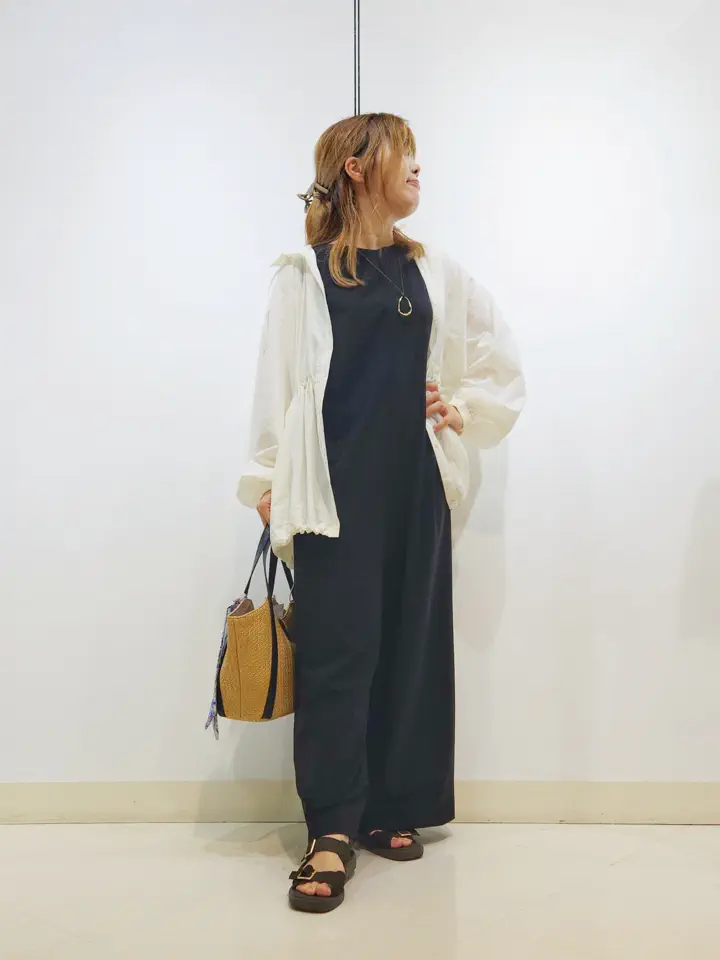 ONWARD CROSSET SELECT 中野 コーディネート画像