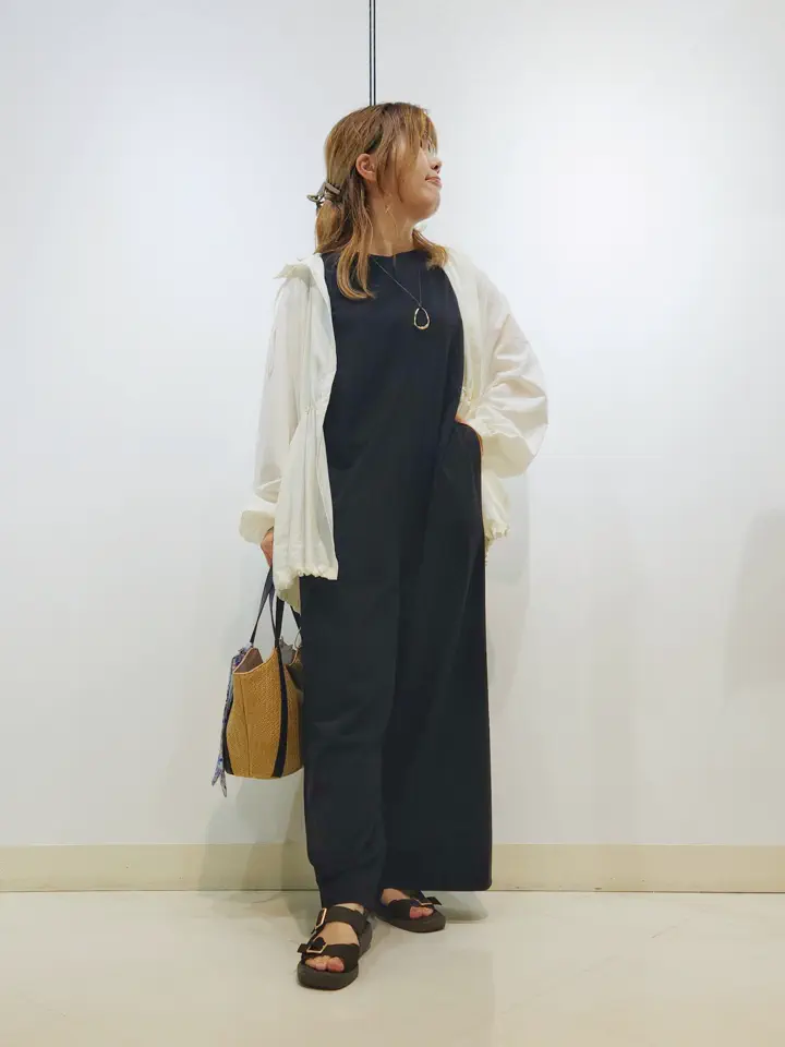 ONWARD CROSSET SELECT 中野 コーディネート画像