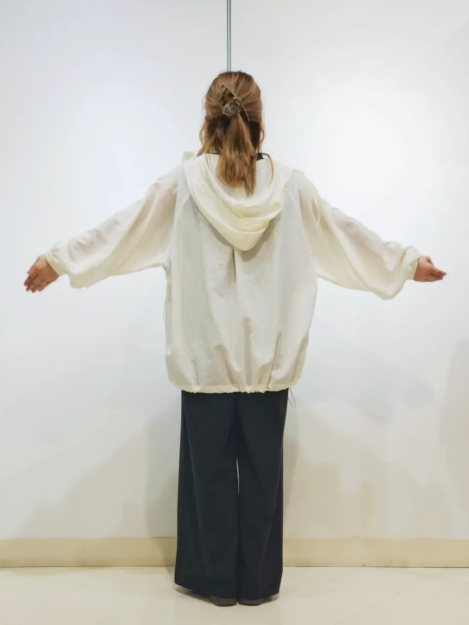 ONWARD CROSSET SELECT 中野 コーディネート画像