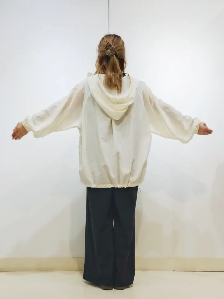 ONWARD CROSSET SELECT 中野 コーディネート画像