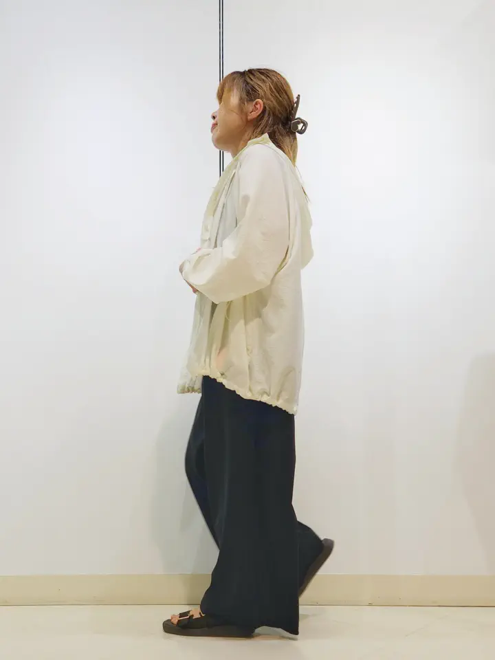ONWARD CROSSET SELECT 中野 コーディネート画像