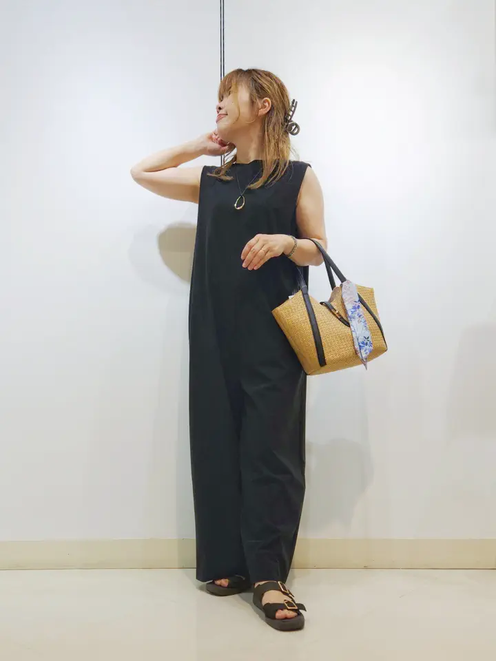 ONWARD CROSSET SELECT 中野 コーディネート画像
