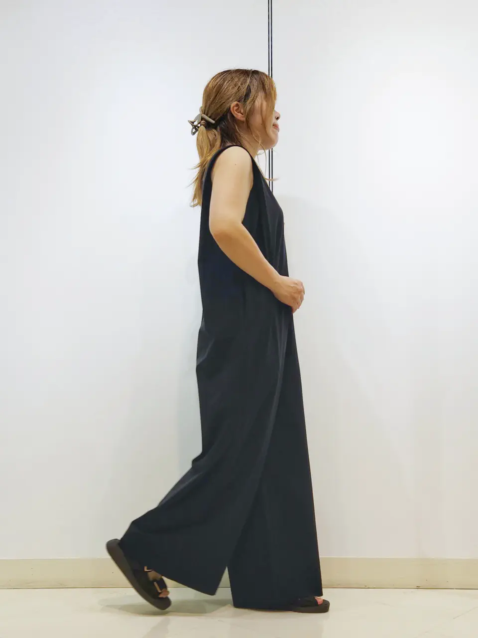 ONWARD CROSSET SELECT 中野 コーディネート画像