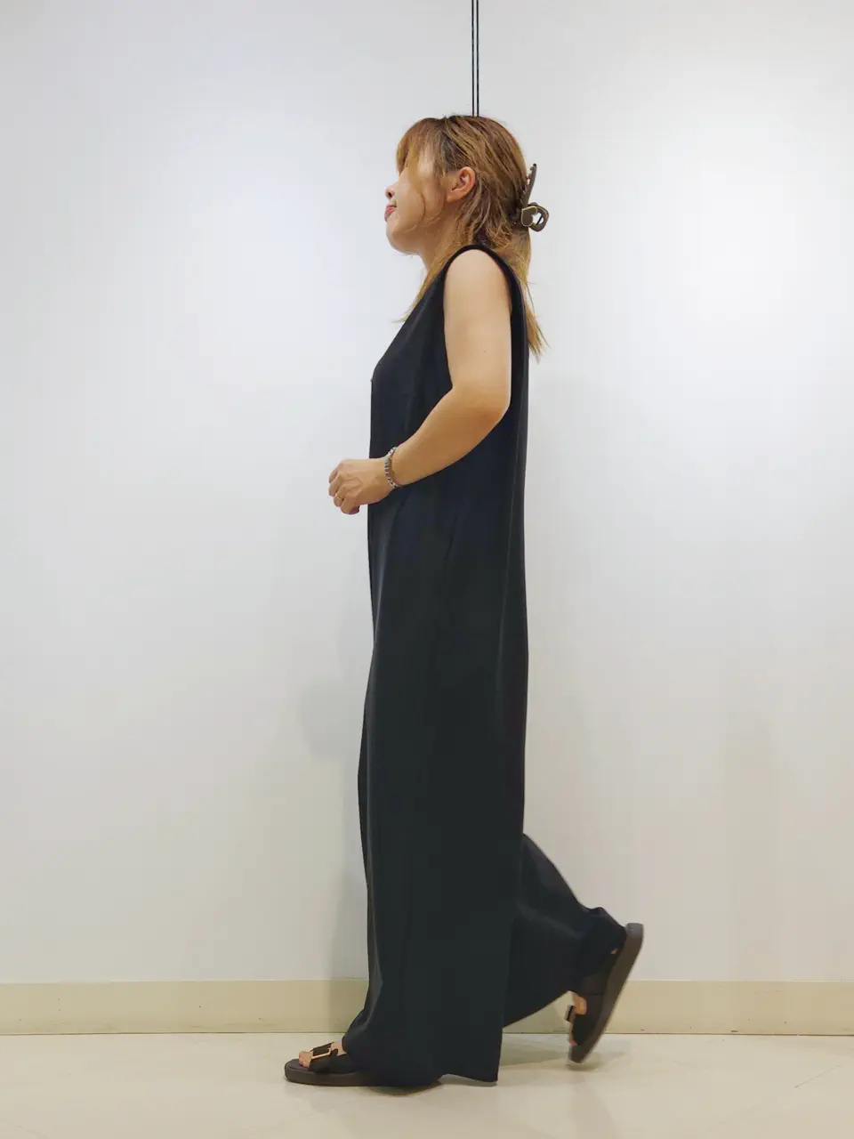 ONWARD CROSSET SELECT 中野 コーディネート画像