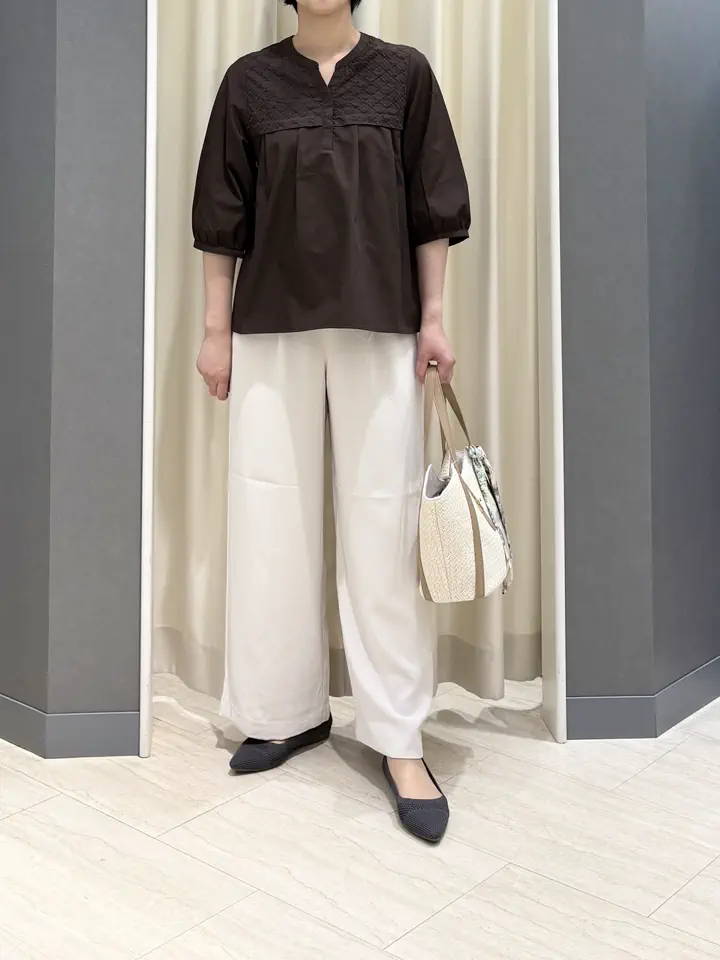 ONWARD CROSSET SELECT N コーディネート画像