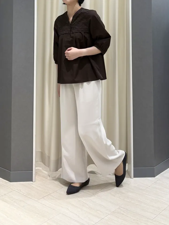 ONWARD CROSSET SELECT N コーディネート画像