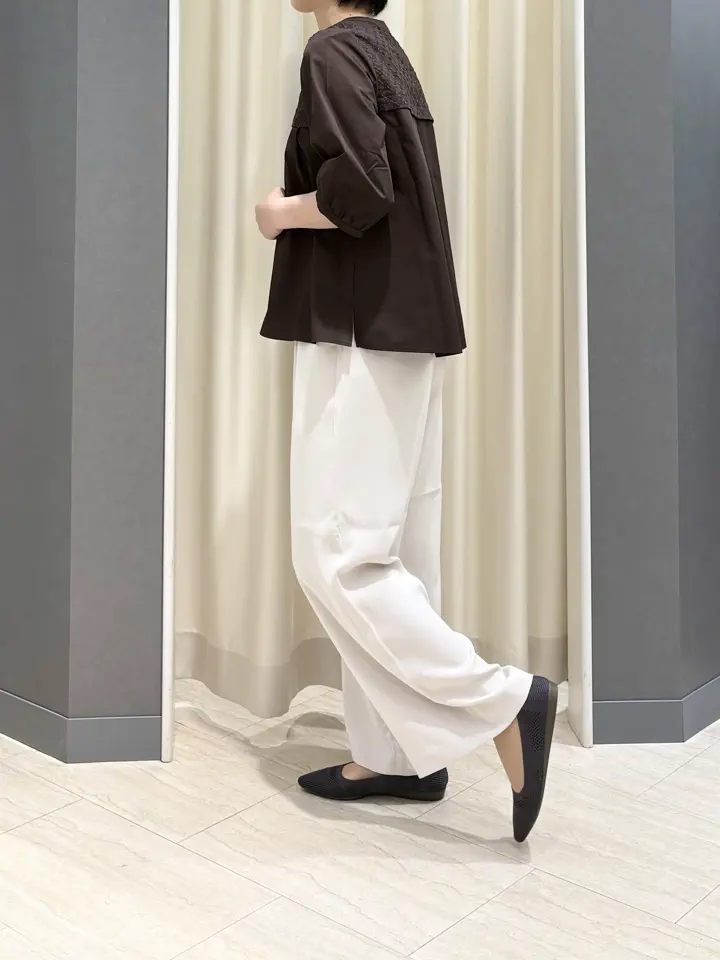 ONWARD CROSSET SELECT N コーディネート画像