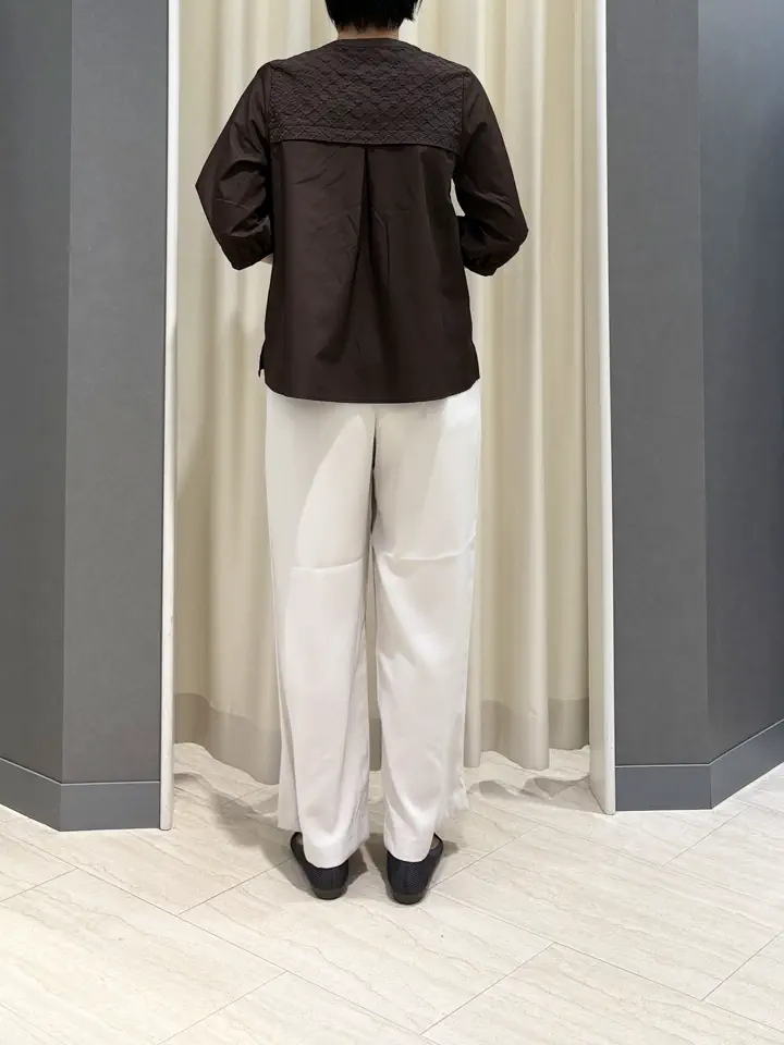 ONWARD CROSSET SELECT N コーディネート画像