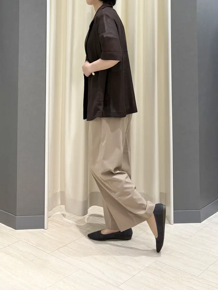 ONWARD CROSSET SELECT N コーディネート画像