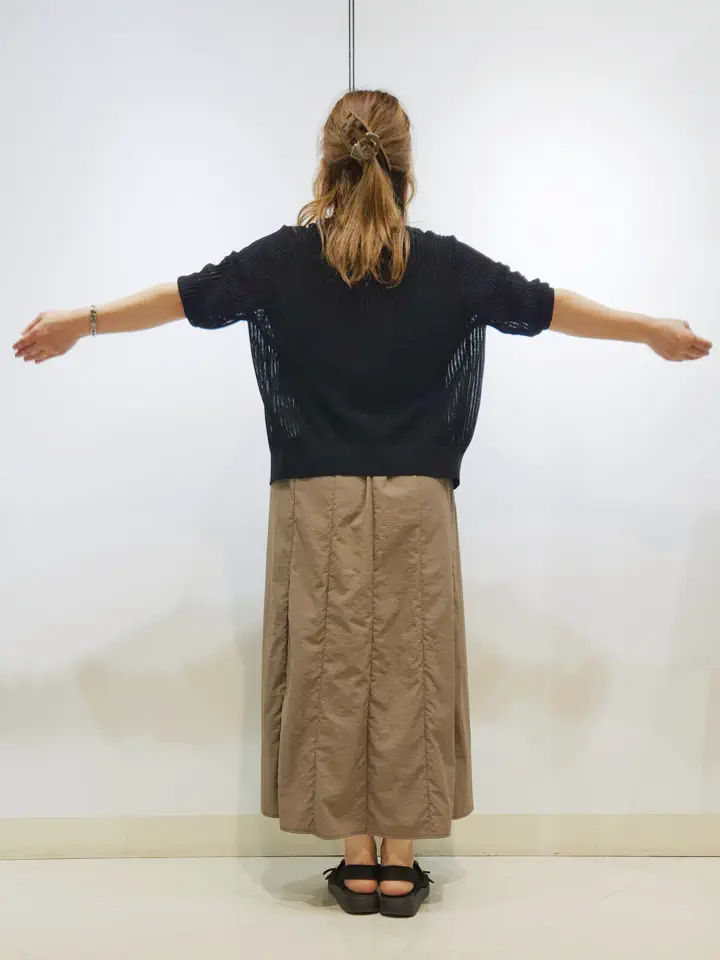 ONWARD CROSSET SELECT 中野 コーディネート画像