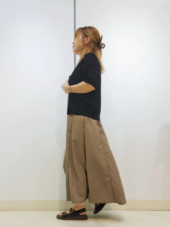 ONWARD CROSSET SELECT 中野 コーディネート画像