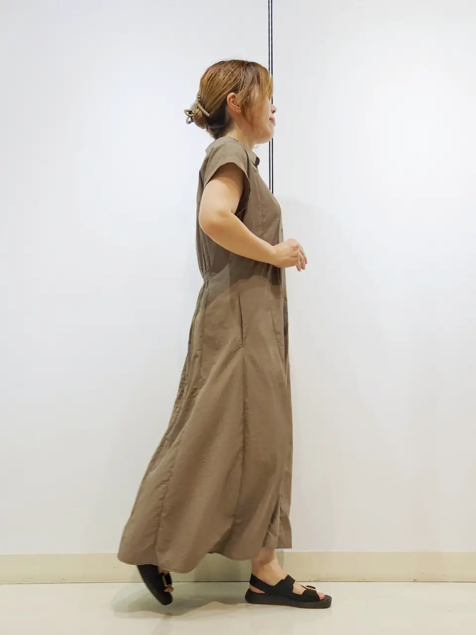 ONWARD CROSSET SELECT 中野 コーディネート画像
